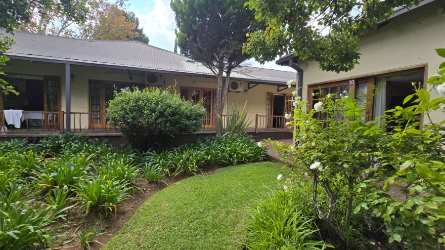 13 Bedroom Property for Sale in Dan Pienaar Free State